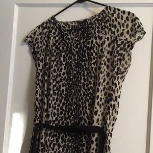 Talbots size 6p women’s dress